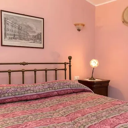 Bed & Breakfast Mereghetti