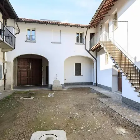 Bed & Breakfast Mereghetti Corbetta