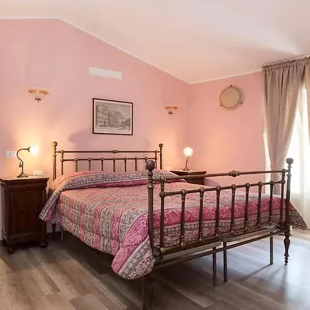 Mereghetti ベッド・アンド・ブレックファスト