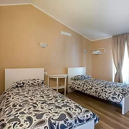 Bed & Breakfast Mereghetti Corbetta