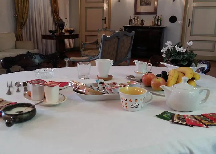 Mereghetti 3* Corbetta