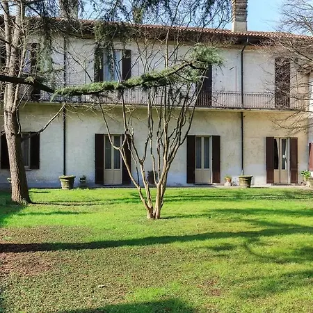 Bed & Breakfast Mereghetti 3*