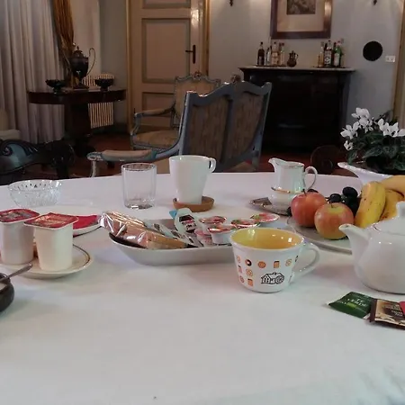 Mereghetti 3* Corbetta