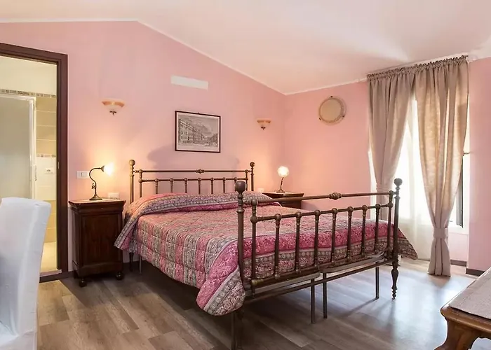 Mereghetti Bed & Breakfast